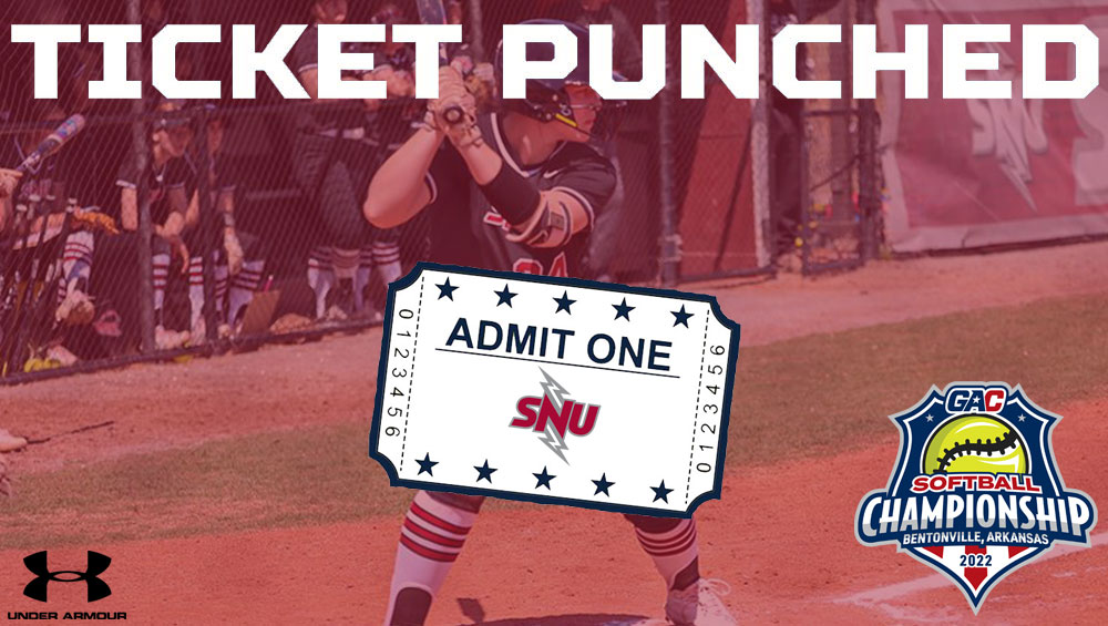 Through Friday 4 teams have clinched spots to #theGAC 🥎 Championships in <a href="/visitbville/">Visit Bartlesville</a>