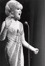 Happy birthday to the wonderful Miss Dusty Springfield   