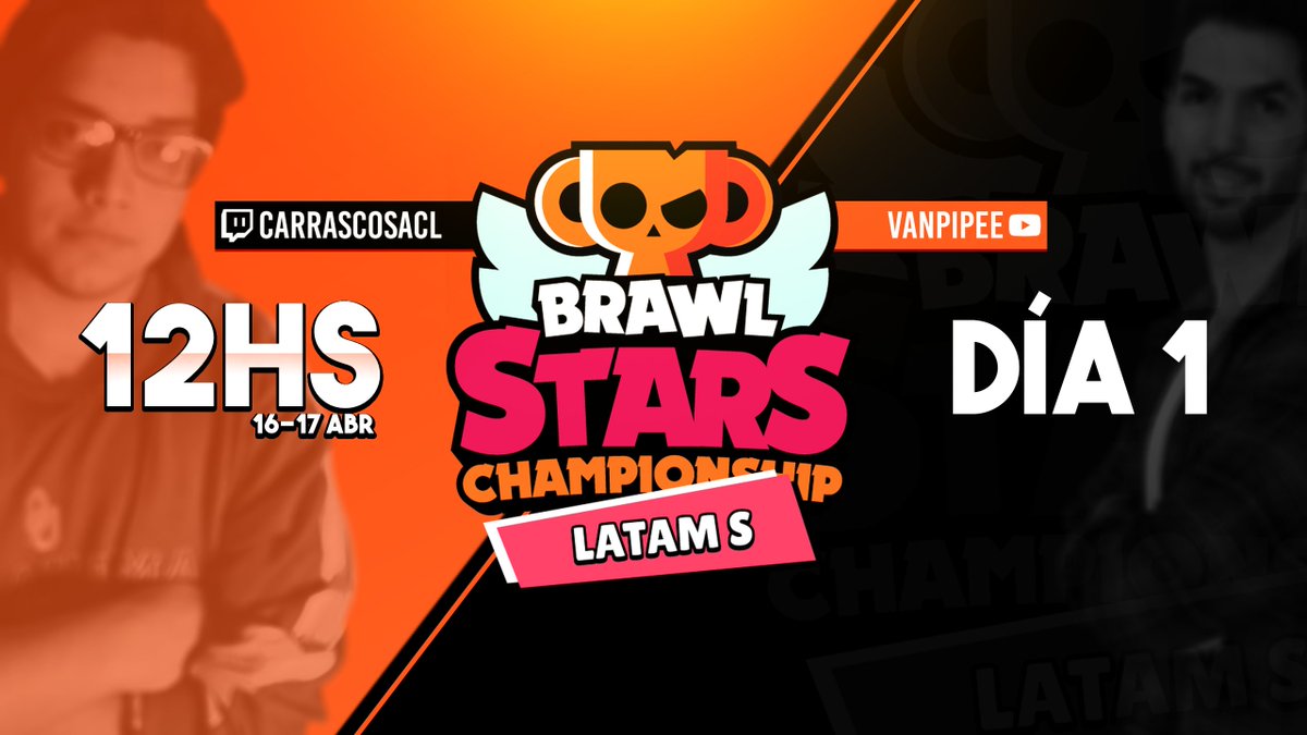 Comienza el camino de los equipos de SA para los mensuales 😍🎙️

Ya estamos en vivo para vivir todos juntos los clasificatorios 

Acompañado de <a href="/vanpipee/">Vanpipee</a>  en el casteo 👊🎙️

twitch.tv/carrascosacl
twitch.tv/carrascosacl