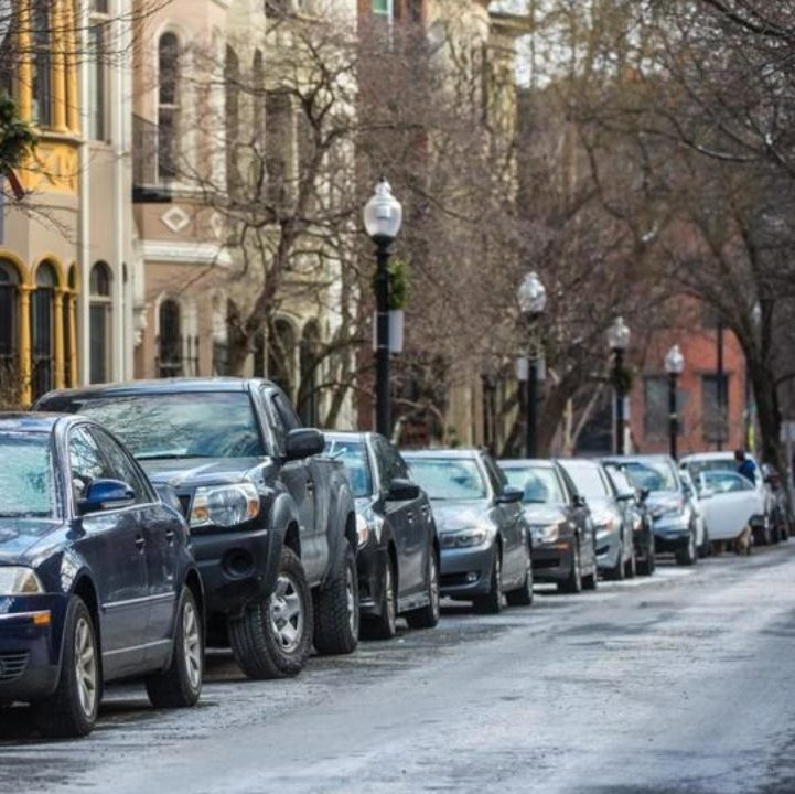 Cities4Cars's tweet photo. A beautiful city street, featuring the best of ourselves #ParkingForAll #RightToPark #GettingAroundSmart #NewProfilePic https://t.co/YR69loXdmG