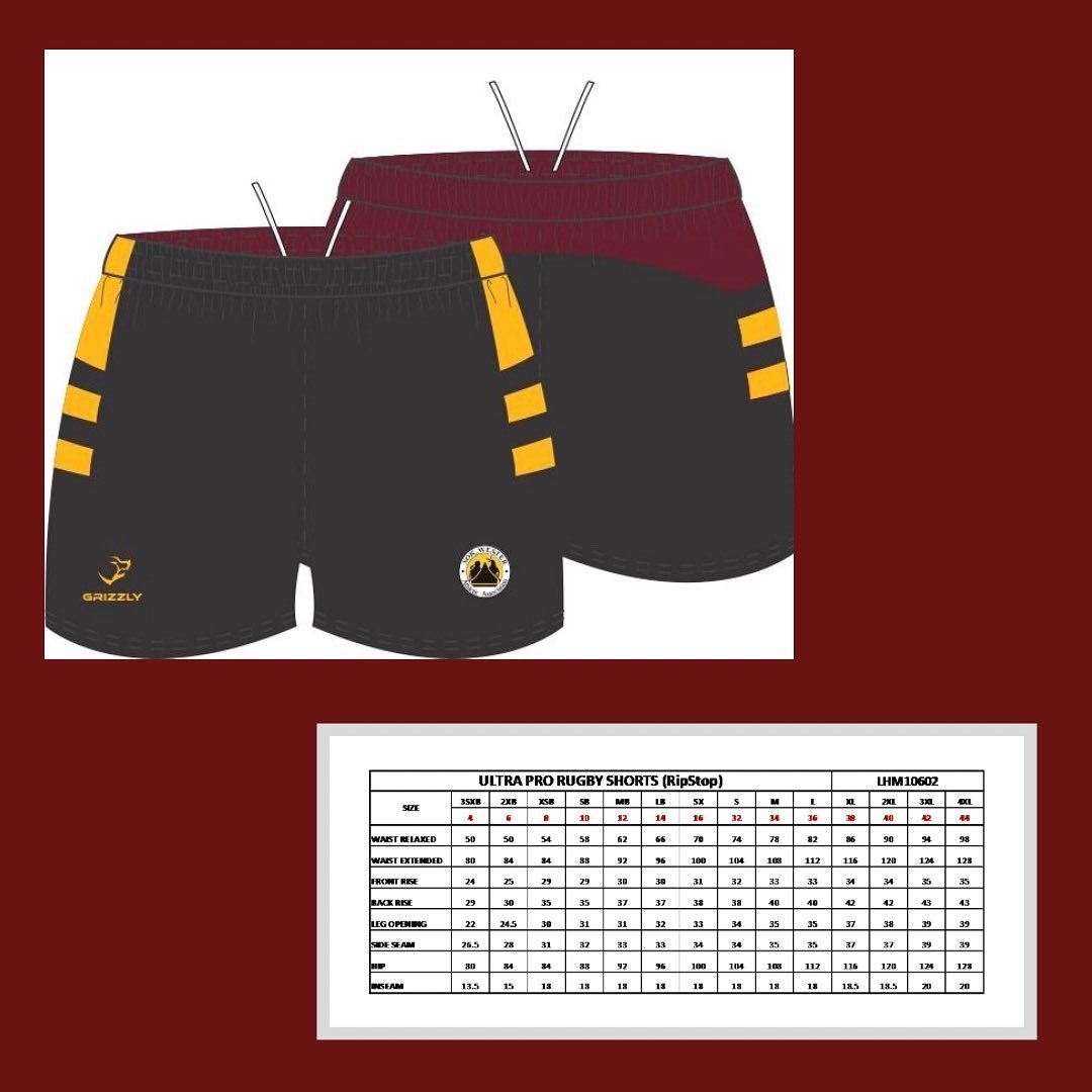 Don’t miss your chance!!! Linktr.ee/NWAARugby