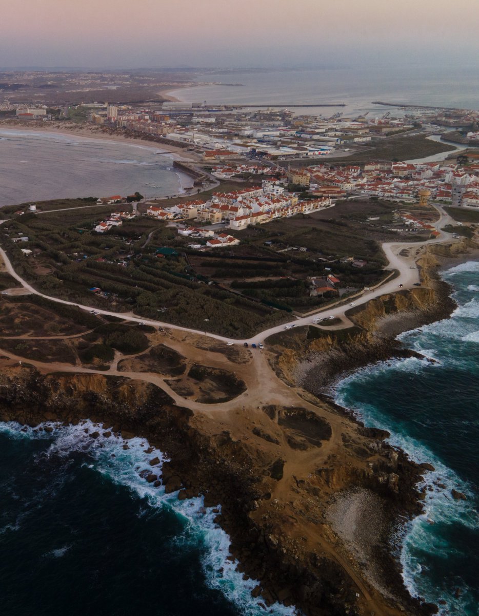Porquê escolher o distrito de Leiria? Aqui está a resposta