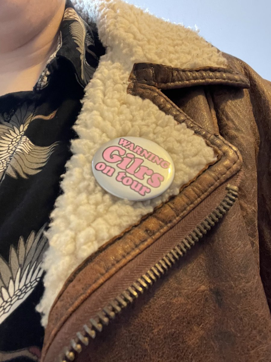 hen party gender affirmed