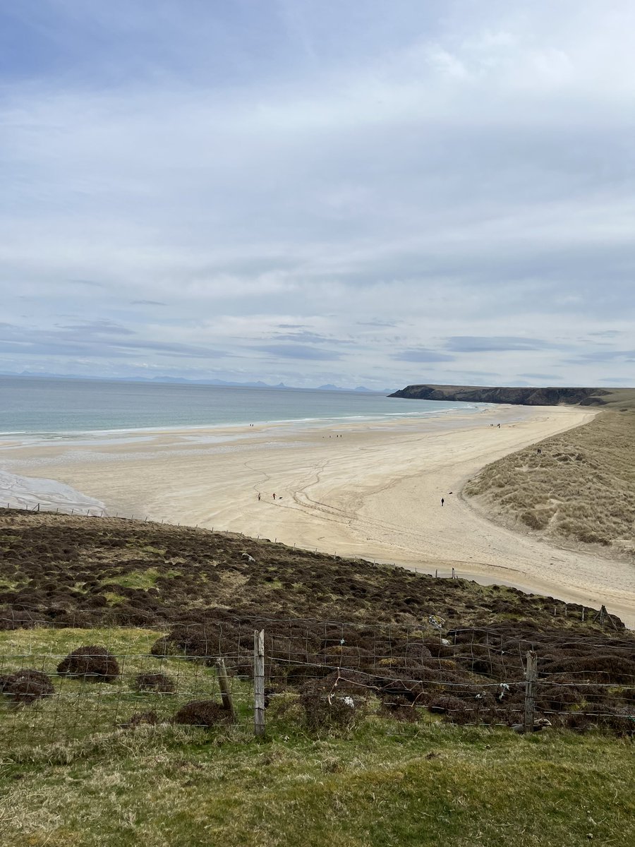 ross_twigg's tweet photo. What a beautiful place Stornaway is ❤️ #family https://t.co/3i5FrpzePg