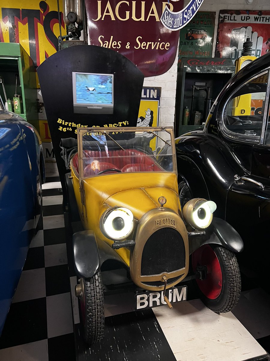 iiiRiversHOG's tweet image. Another fun day on two wheels, as the chapter headed to the Cotswold Motor Museum. Beautiful weather, great company, gorgeous views. Does it get any better than this? 

#HarleyDavidson #Chapter #HOG #Cotswolds #Biker