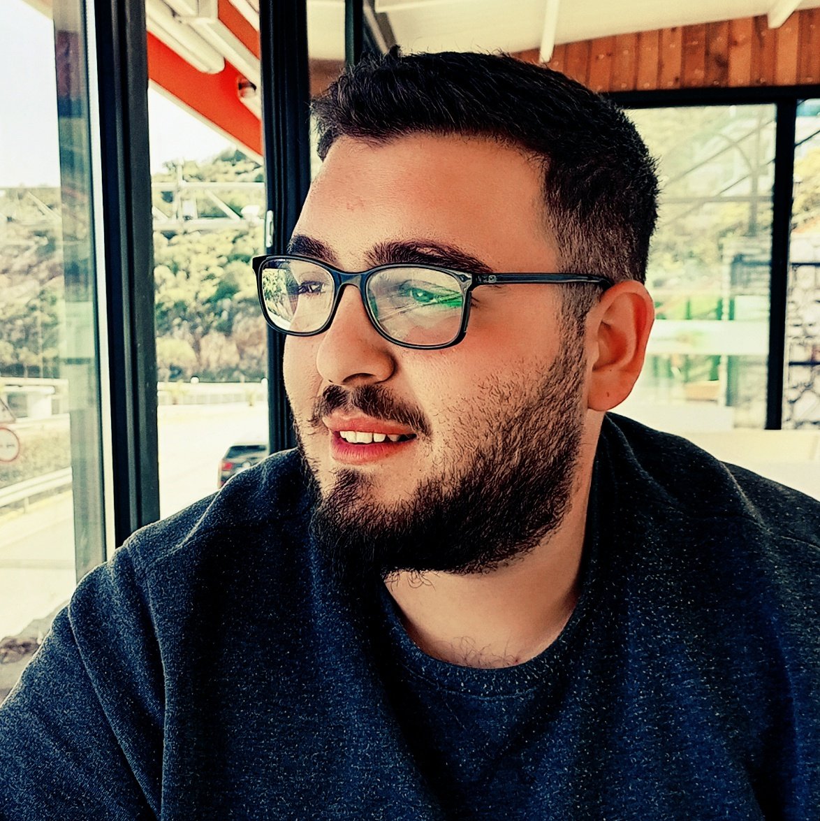 ulasal07's tweet photo. #YeniProfilResmi https://t.co/a0yC0bz9dQ