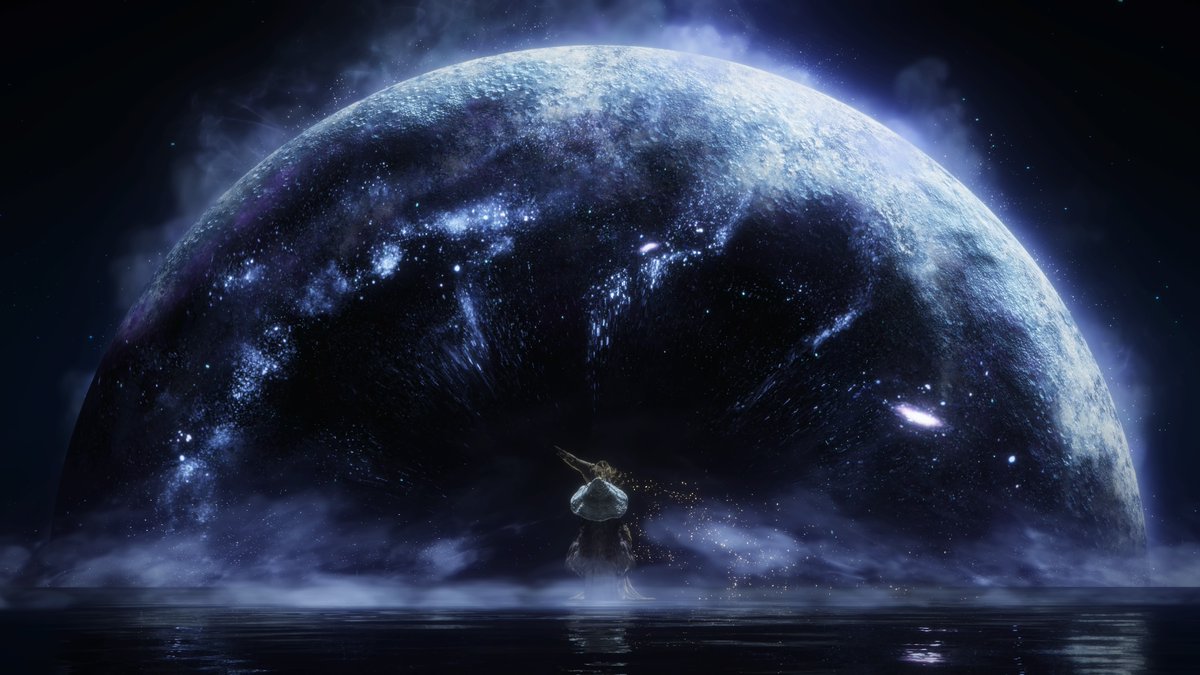 cobos115's tweet image. #PS5Share, #ELDENRING