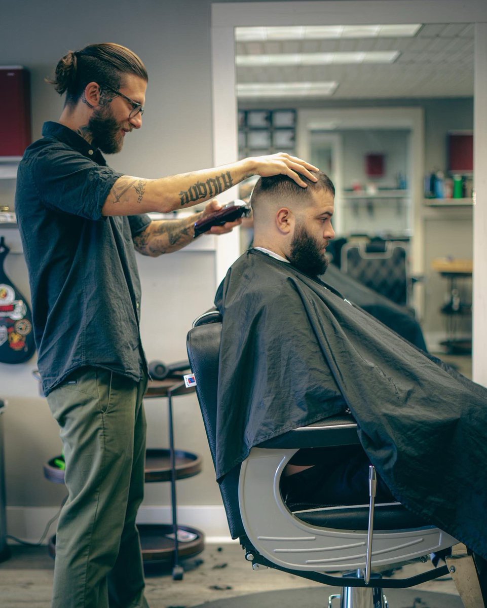 Saving Face tweet media