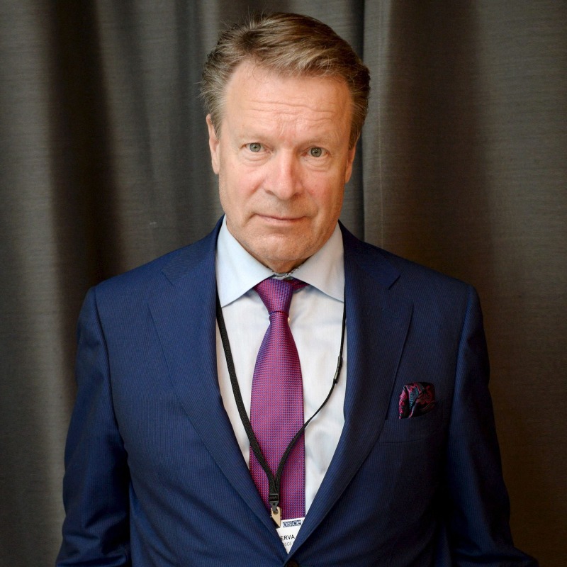 WorldAthletics's tweet photo. World Athletics is deeply saddened to hear that Ilkka Kanerva 🇫🇮, a Council Member between 2003-2011 and former President of @yleisurheilu, died at the age of 74.

Kanerva was also President of the local organising committee for the 2005 #WorldAthleticsChamps in Helsinki 👇