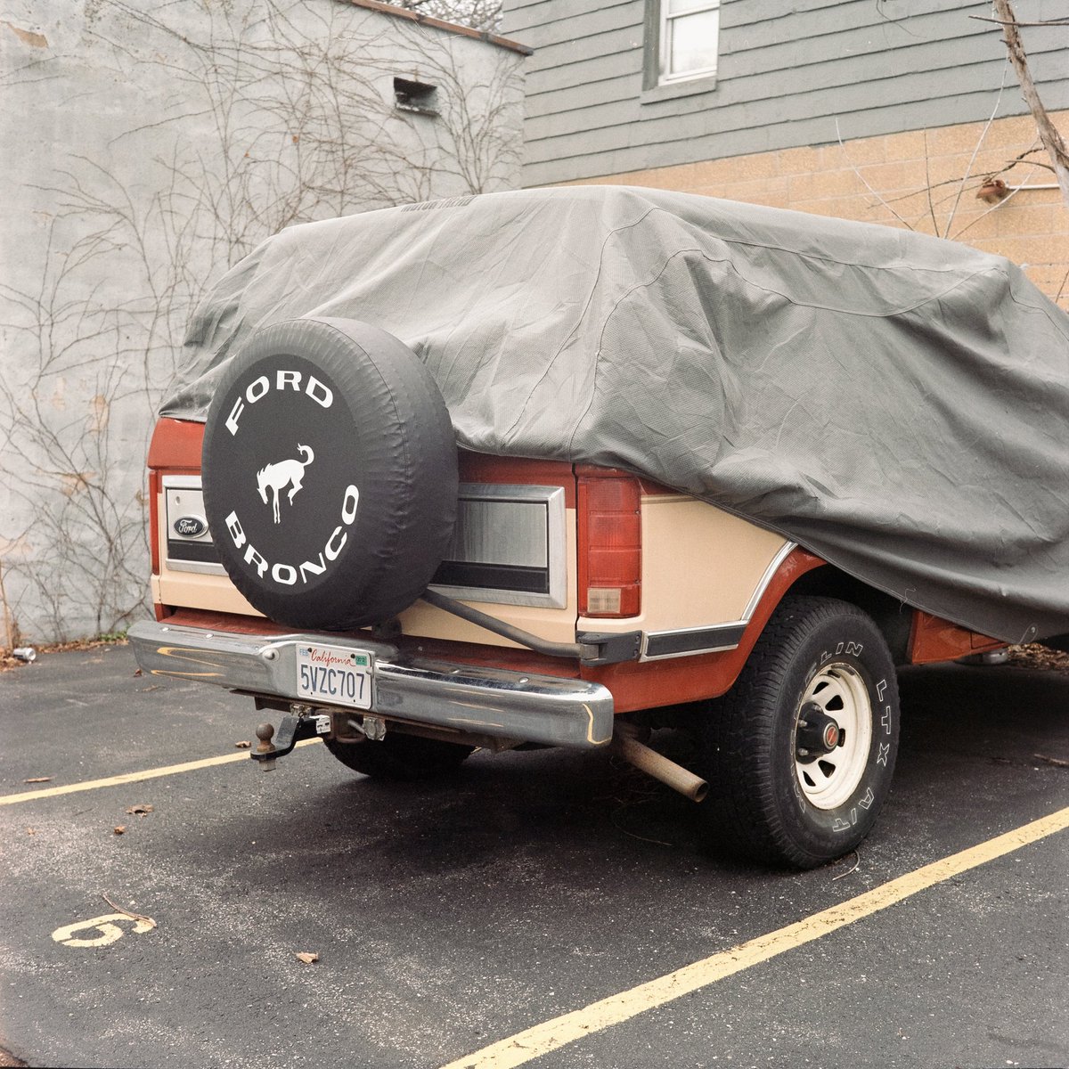 JustinPHofmann's tweet photo. Here’s some of the shots from my first roll of Kodak Gold on 120 https://t.co/Wugm5FlV7v