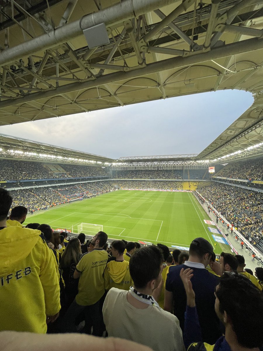 Kaan Yüksel tweet media