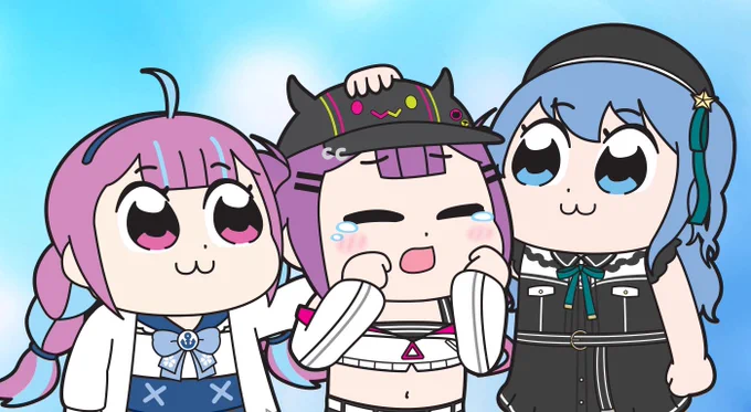 よしよし

#Startend
#TOWART
#あくあーと
#ほしまちぎゃらりー 