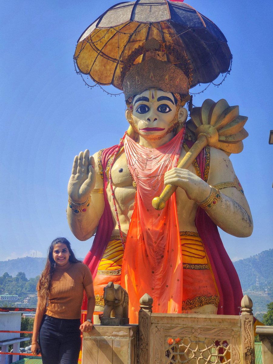Spitfire08_09's tweet photo. Jai Shri Ram #HanumanJayanti2022 https://t.co/cmMYeKAaX5
