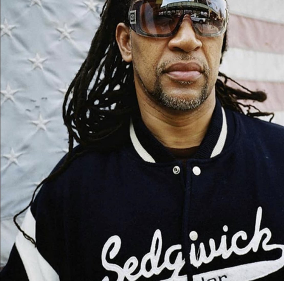 Happy birthday to hip-hop; happy birthday to DJ Kool Herc! Celebrate life!   