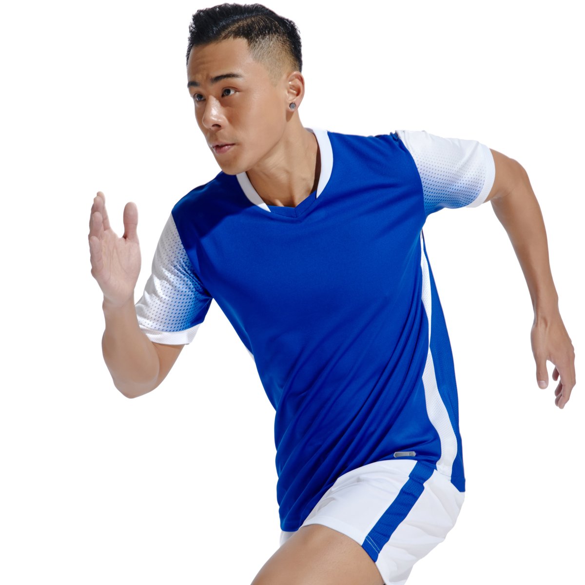 Soccer Tik Tok is massive. 140 BILLION hashtags in the US alone. Below