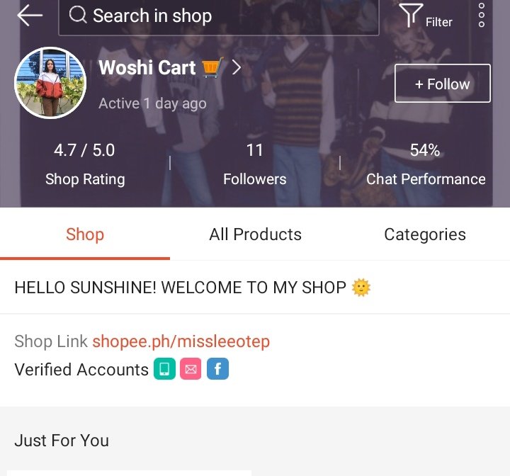 pvt_giji's tweet photo. Expose thread for @.moonmoniee (was @.wooshicart before blocking me)

The transaction happened around march I was looking for jay weather lab set since nagkadamage ung items na nasa saken so bought from her since may feedbvks na maayos and such. Kindly check the whole thread. https://t.co/Ox5AAOKcIQ