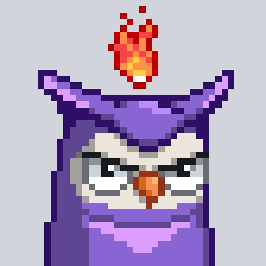OOF Collective has acquired @moonbirds_xyz #1960 for the <a href="/oof_xyz/">OOF Collective (🥃,🦉)</a> community! #OOF