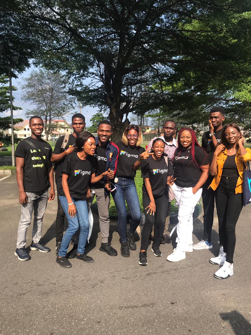 Arise Compatriots 🇳🇬 tweet media