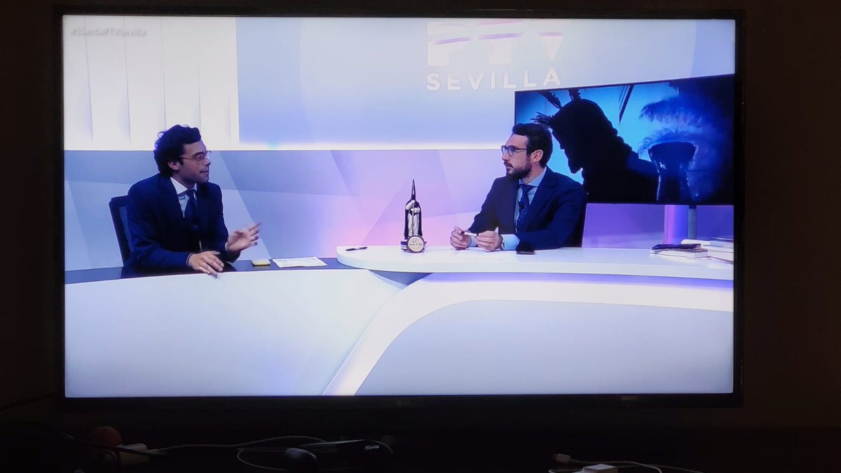 David Lobato Arahal tweet media