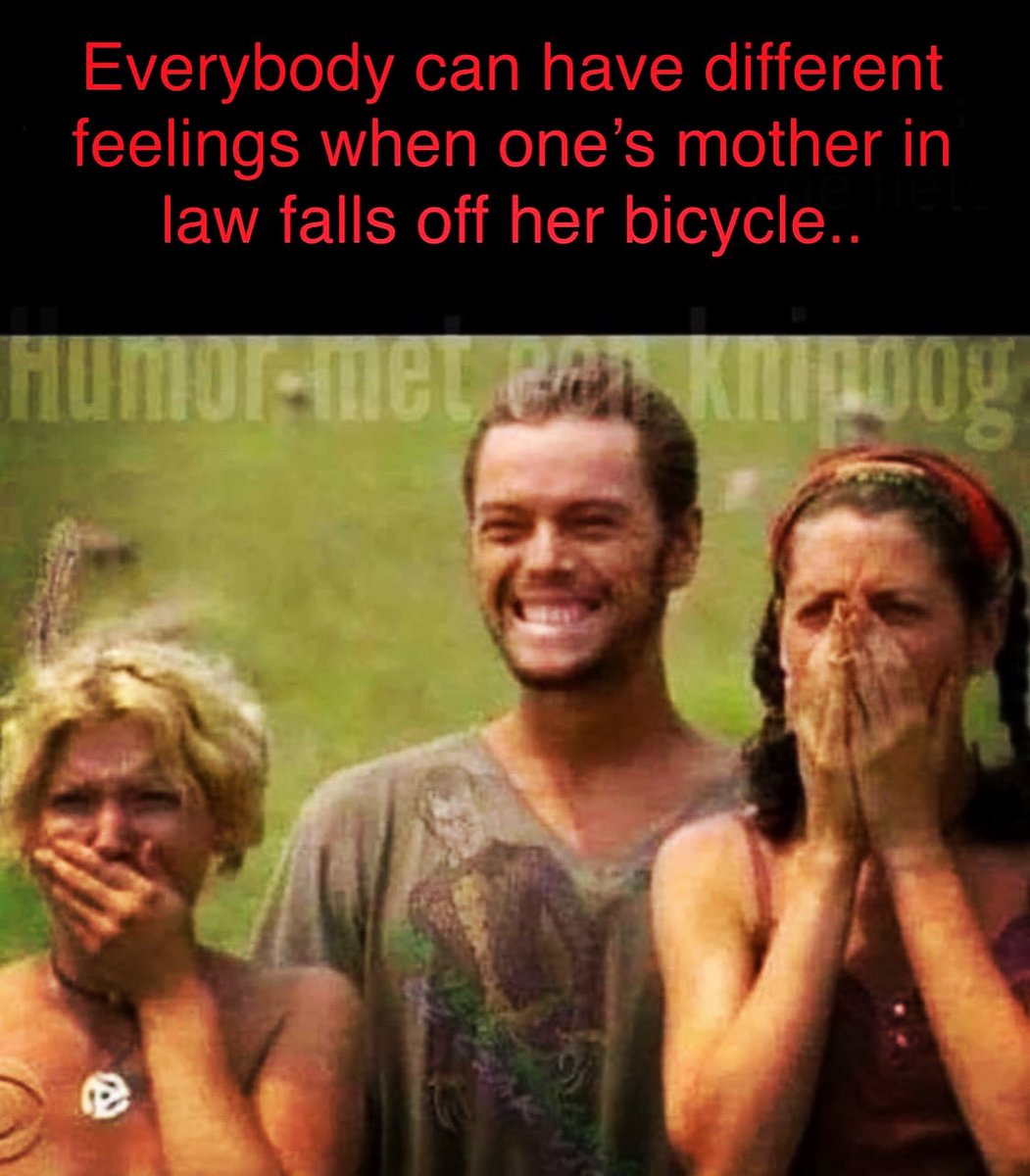 Some bicycles can have a will of their own..
Have a brilliant weekend amigos!
☠️💥🇺🇦☮️

#bicycle #motherinlaw