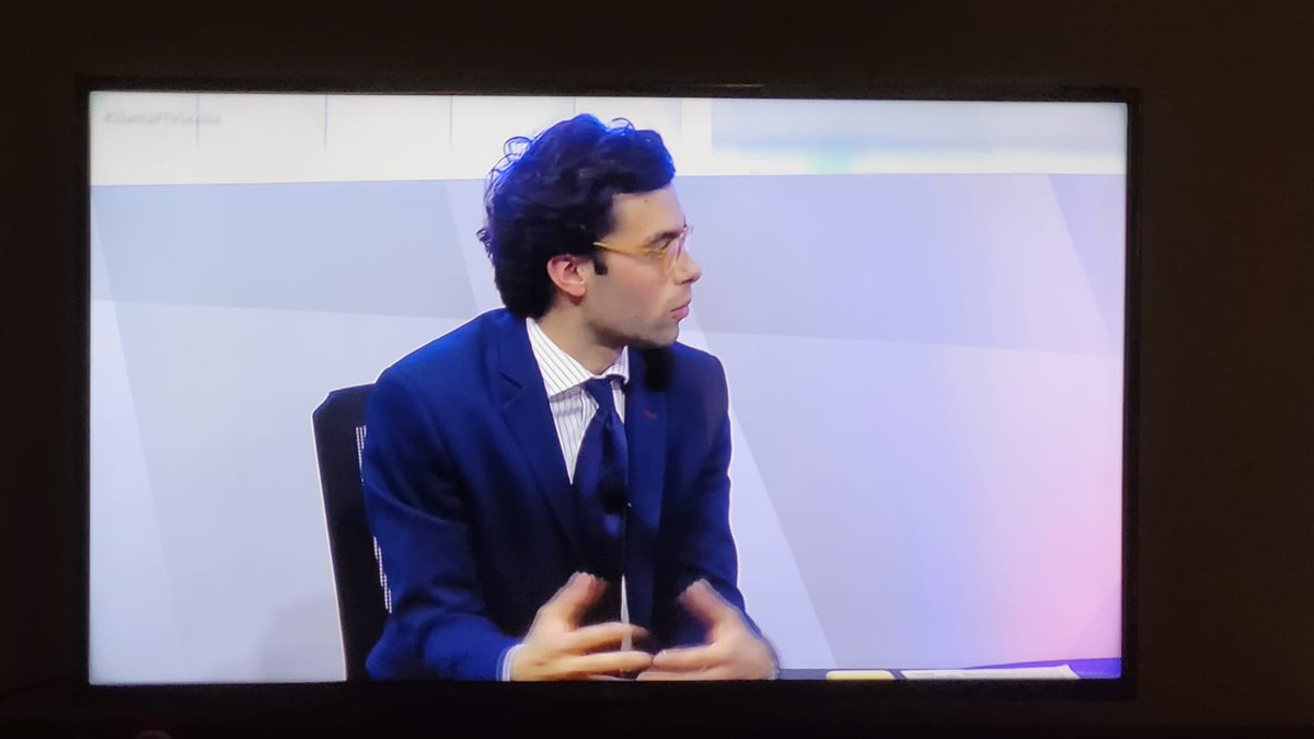 David Lobato Arahal tweet media