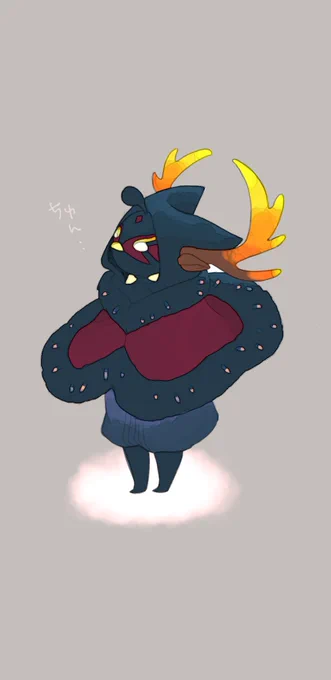 らくがき 