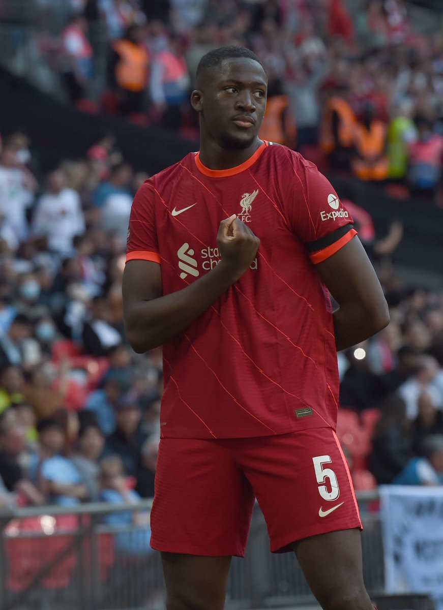 LFCIndonesia's tweet photo. 𝐒𝐡𝐢𝐧𝐳𝐨𝐮 𝐖𝐨 𝐒𝐚𝐬𝐚𝐠𝐞𝐲𝐨! ✊

@IbrahimaKonate_ https://t.co/zRwyj71SP0