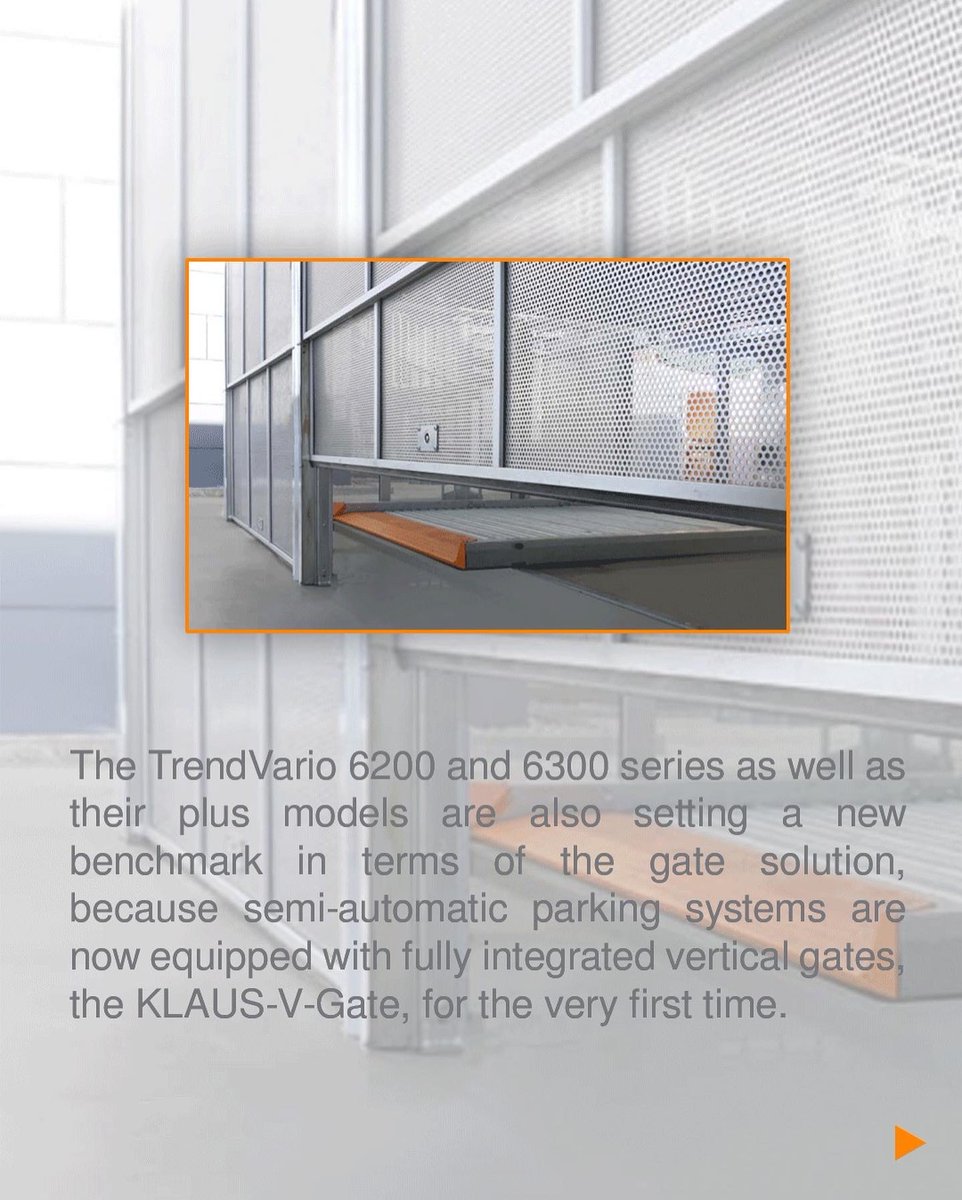 DPSLimited1's tweet photo. Limited parking space? Create room for more cars with semi automatic parking systems.

Check out all the information below 👇 https://t.co/Jx3QEw7Rg6