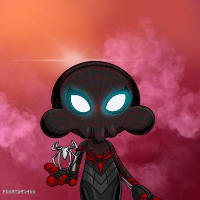 Team 🕷️ or 🐋?

Creator: PEKRYS | Whiskers#5466
#NFT #NFTCommunity #SKULLTAKEOVER