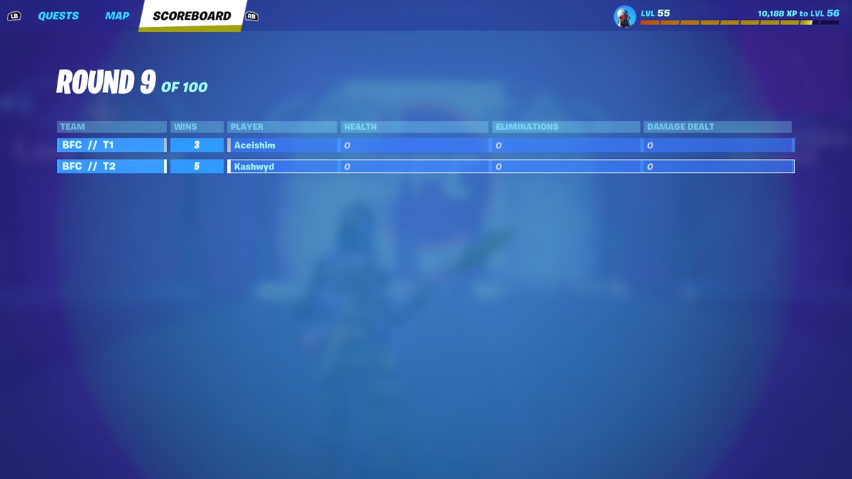 Thanks you little ace