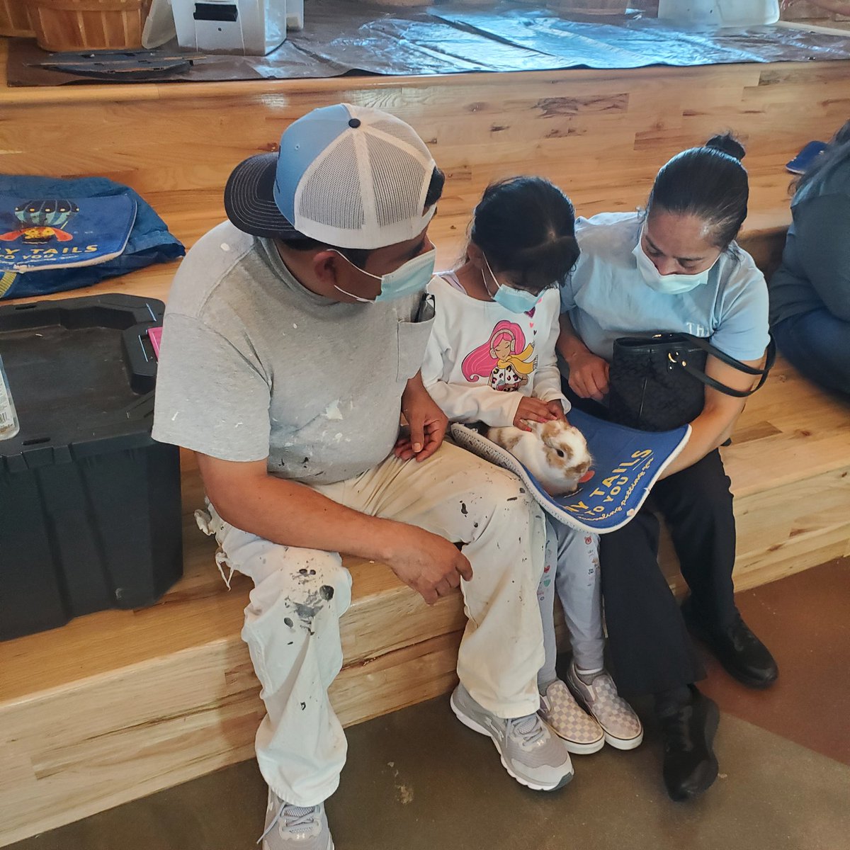 Govalle Library tweet media