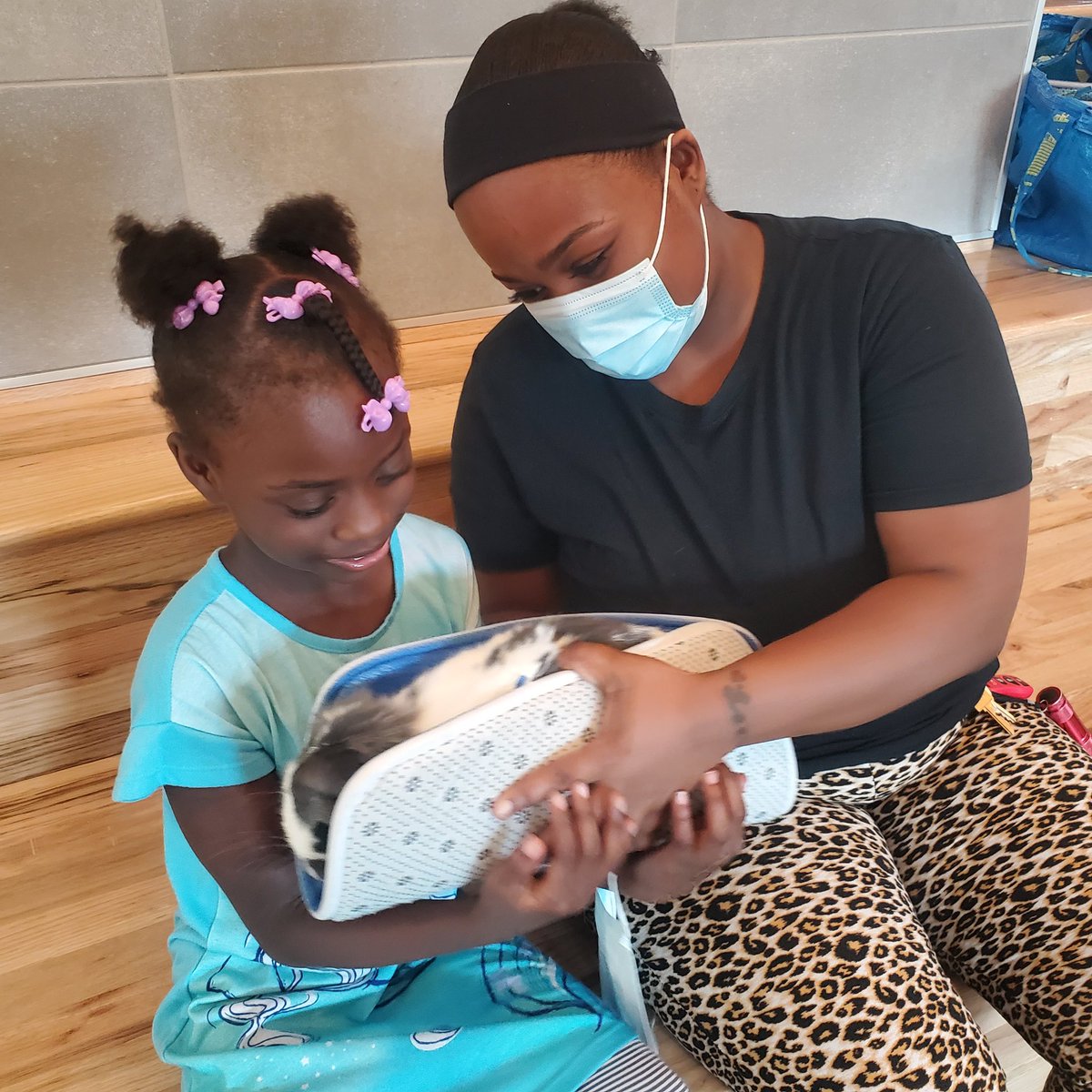 Govalle Library tweet media