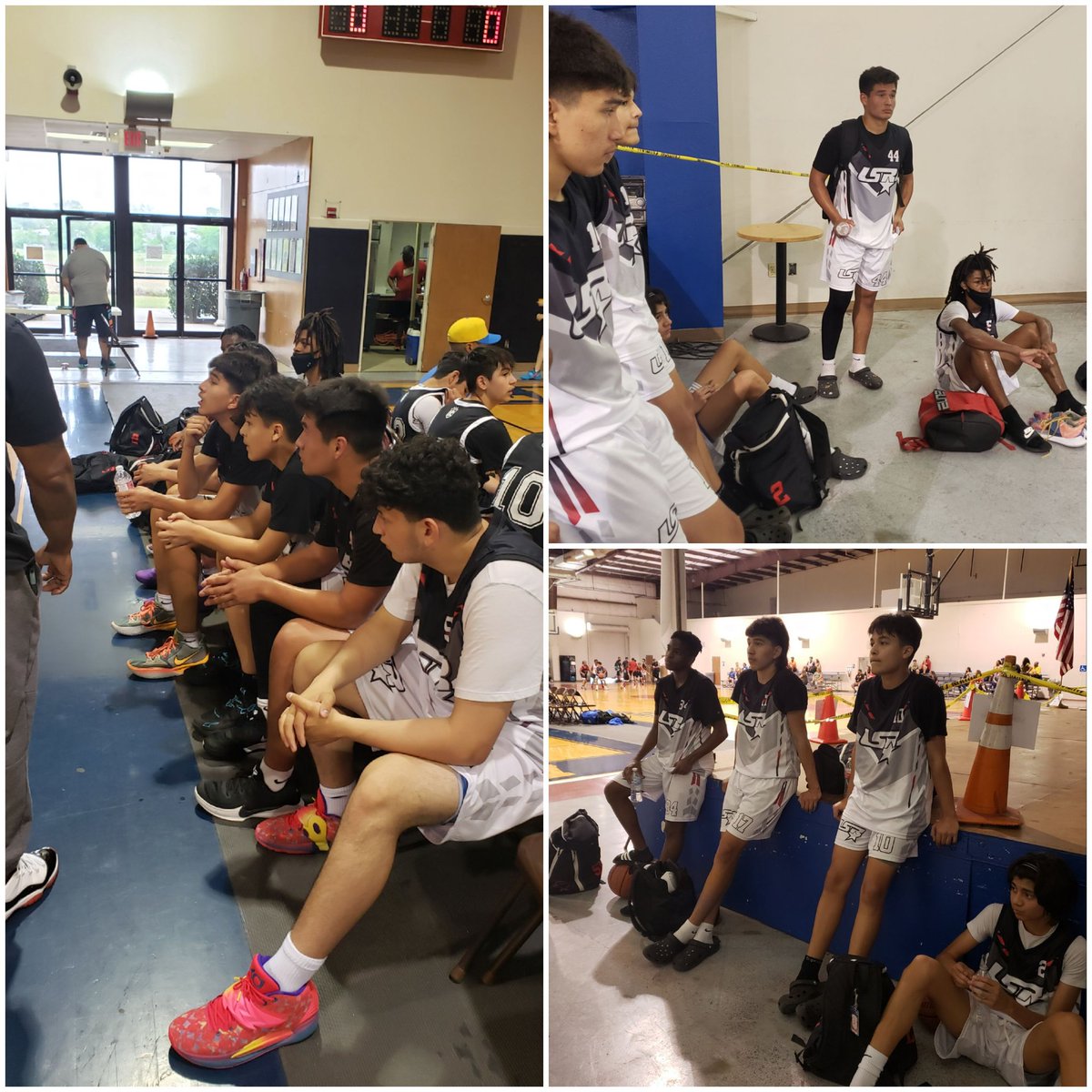 LSRhoops's tweet photo. Best way to enjoy Easter weekend. #LSR2025 #LSRboys https://t.co/uMXOihLo98