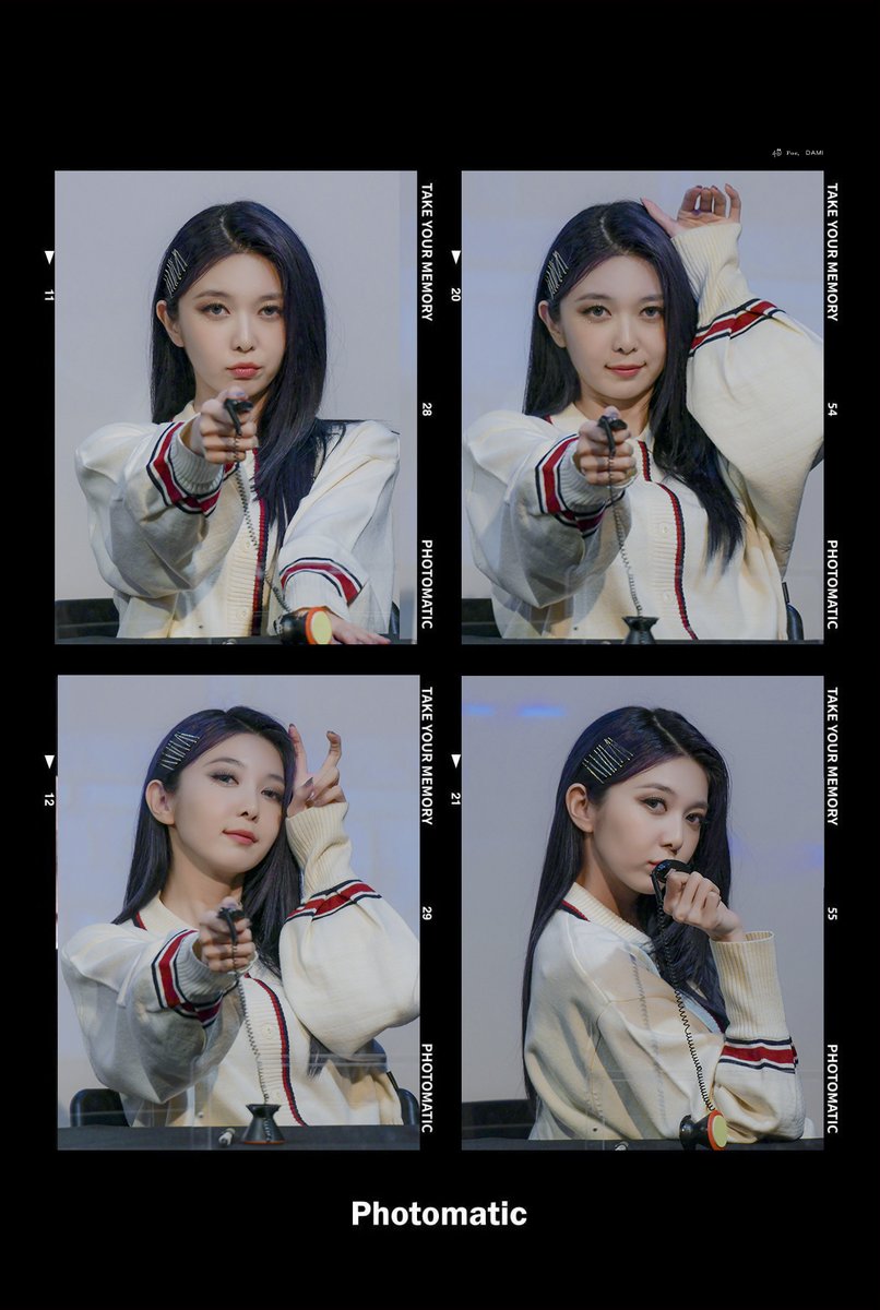 220416 
🥰
#다미 #DAMI #드림캐쳐 #Dreamcatcher