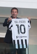 RunawayAgain's tweet image. Alex Del Piero ha voluto ribadire che lui e solo lui è il vero numero 10 della @juventusfc