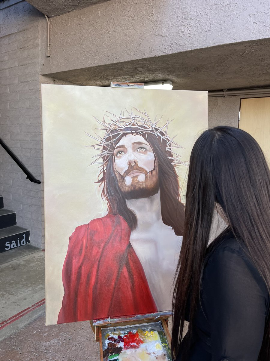 cachurchla (@cachurchla) on Twitter photo 