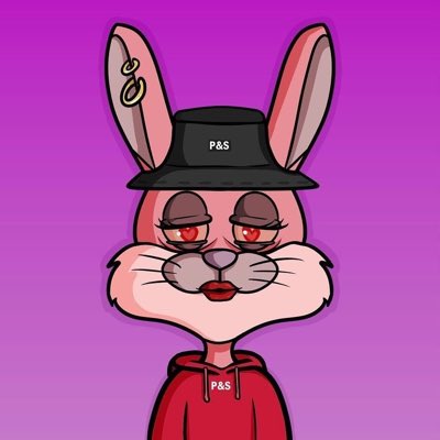 BBrinksss's tweet photo. #BUDBUNNIEZNFT @BudBuddiesNFT  

ITS A TAKEOVER https://t.co/Nv7F0sQFjK