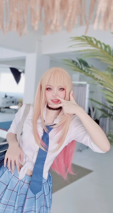 Twitterのコスプレ画像61