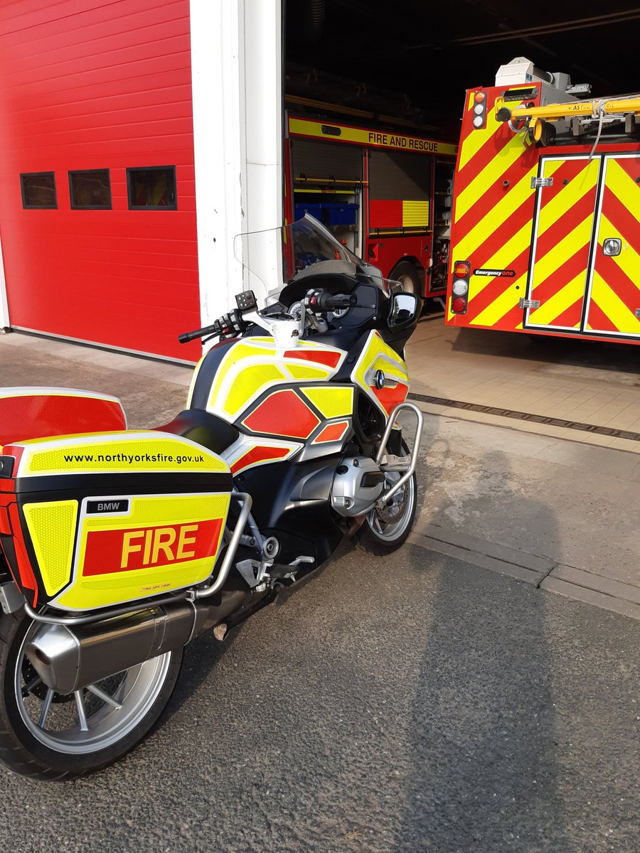 FireBike tweet media