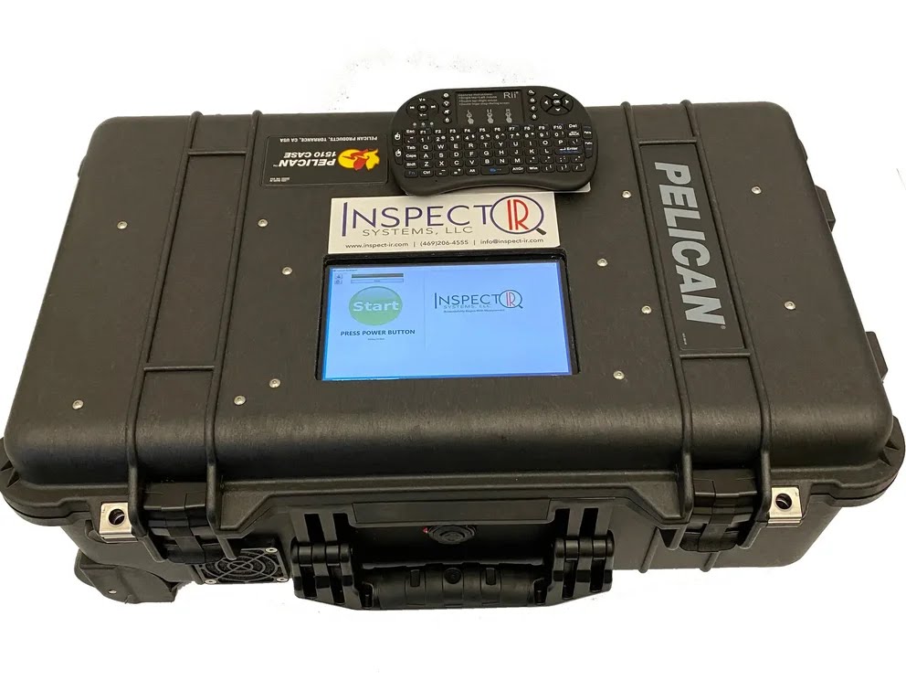 DavidForeroMD's tweet photo. La #FDA aprueba el uso del test de aliento para el diagnostico #COVID19 ¡Resultado en 3 minutos!
El dispositivo #InspectIR COVID19 usa patrones químicos únicos en el aliento de los pacientes con #COVID.
Faltan mejoras, pero podría ser una alternativa al molesto hisopado nasal. https://t.co/eScuOghu3W