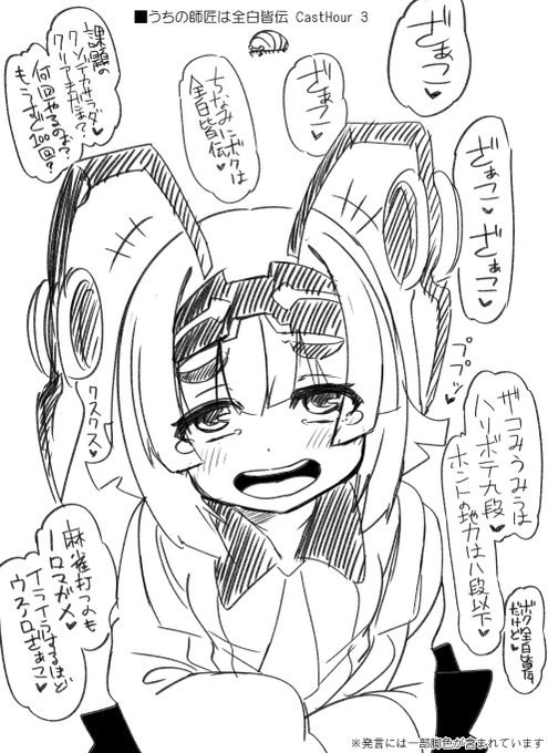 220417-01
IIDXのおはなし 