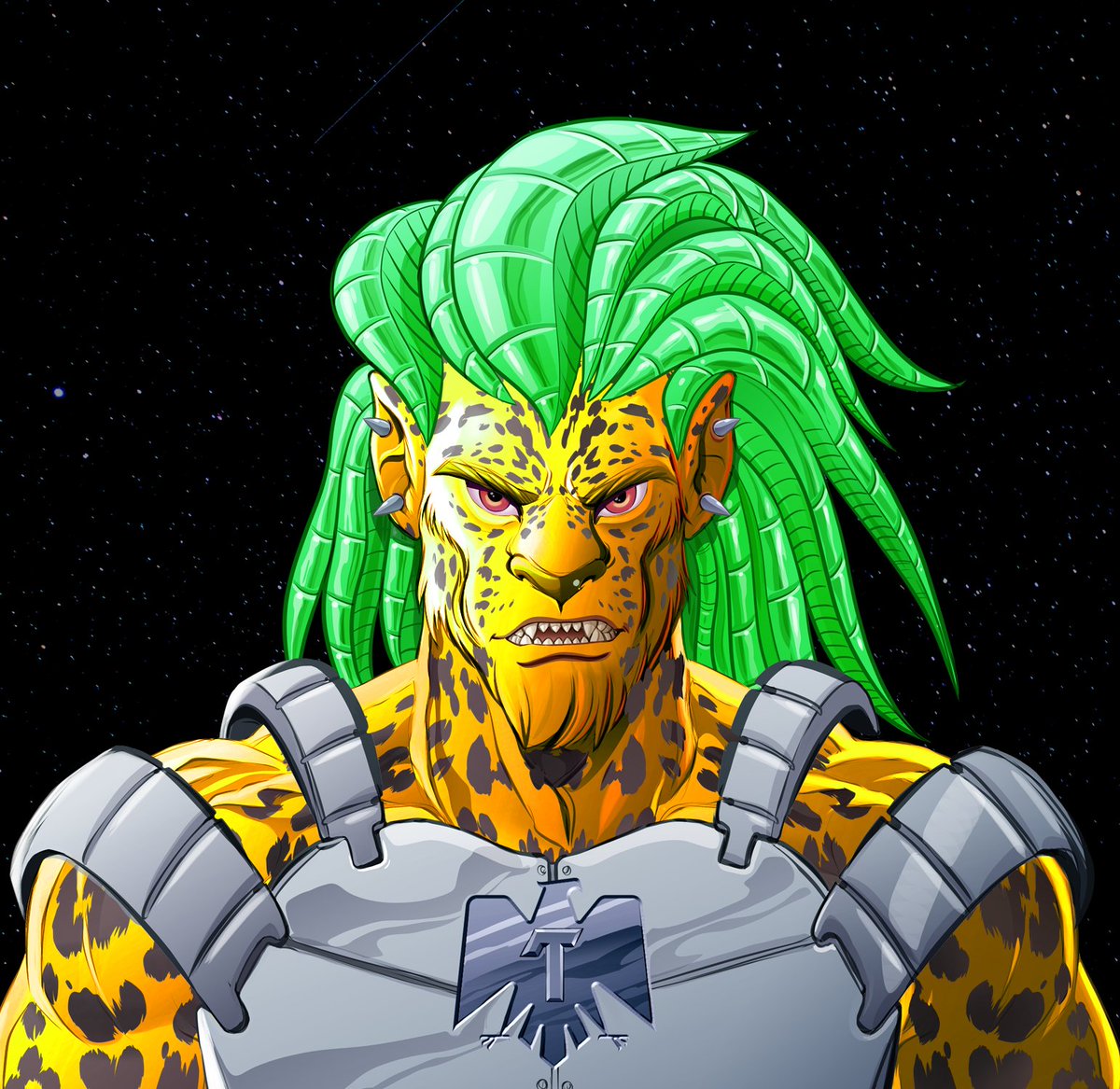 Legendary Lions Sales Bot tweet media