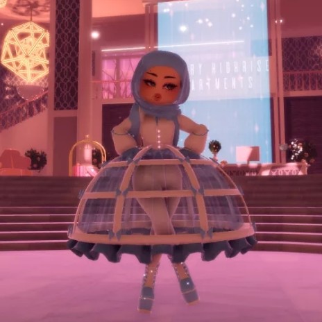 LovingHibiscus's tweet photo. Royale high, where all outfits are White + Color

#royalehigh #royalehightrades #royalehighoutfit #royalehighoutfits https://t.co/kPanKEG5tk