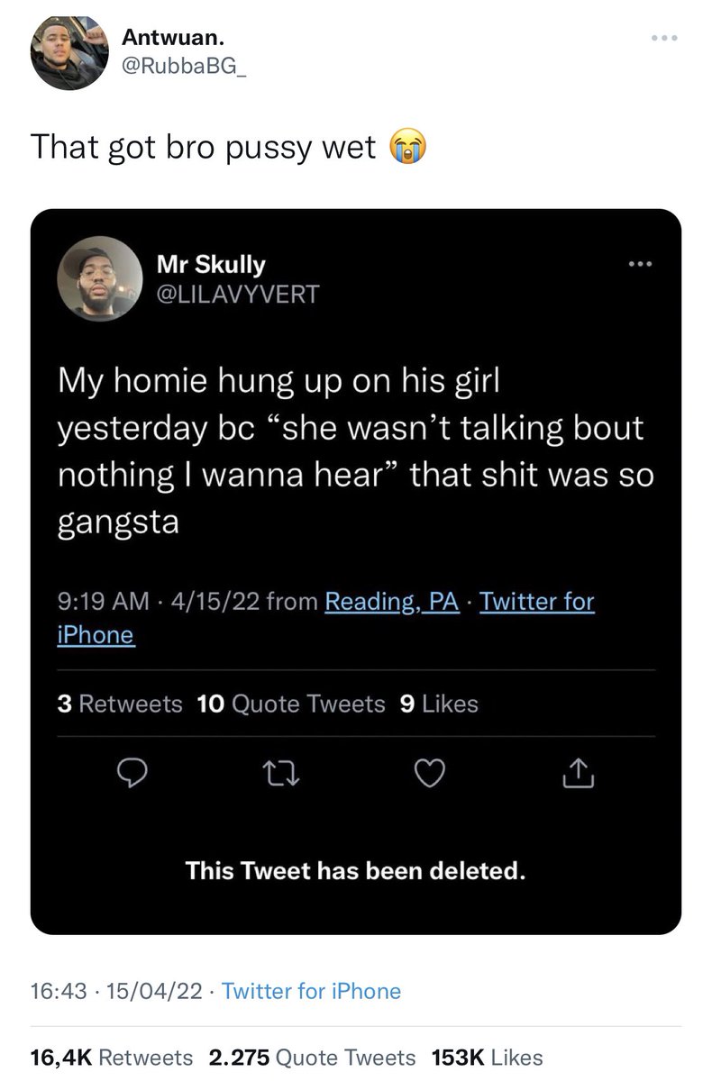 lherealchieff's tweet image. Im fucking crying son