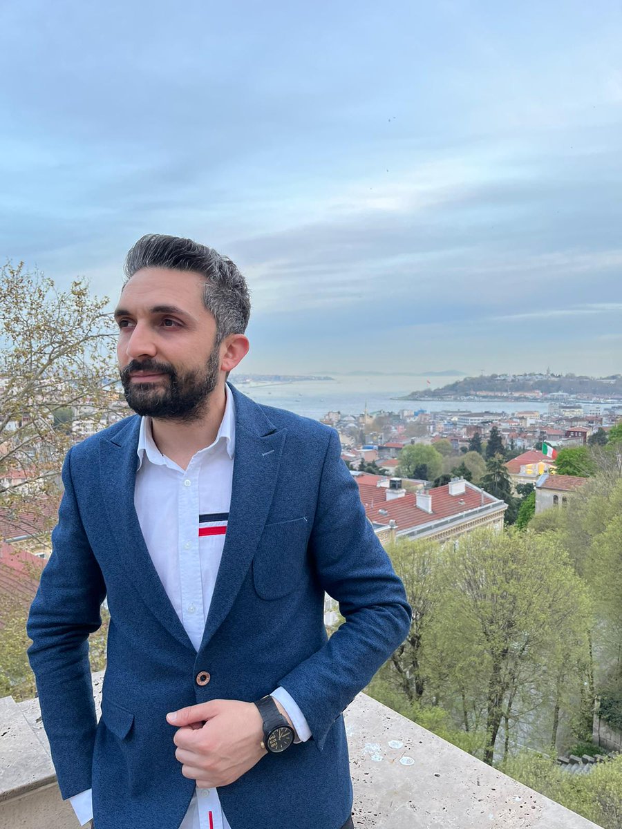 İbrahim Elden (@ibrahimeldentv) on Twitter photo 