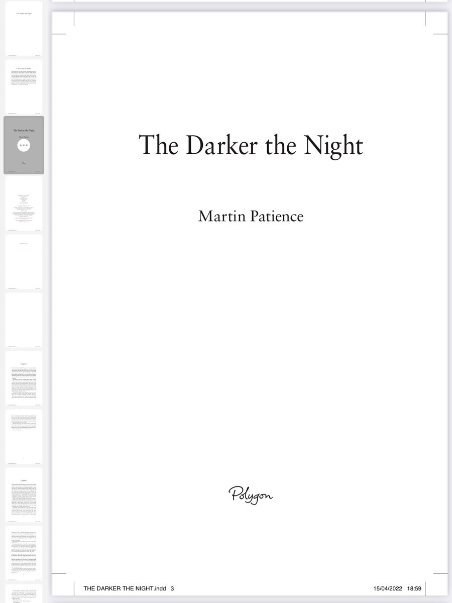 Martin Patience tweet media