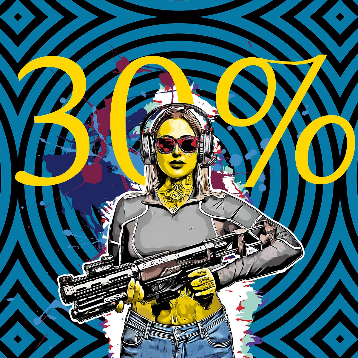 Meta Star Girl tweet media