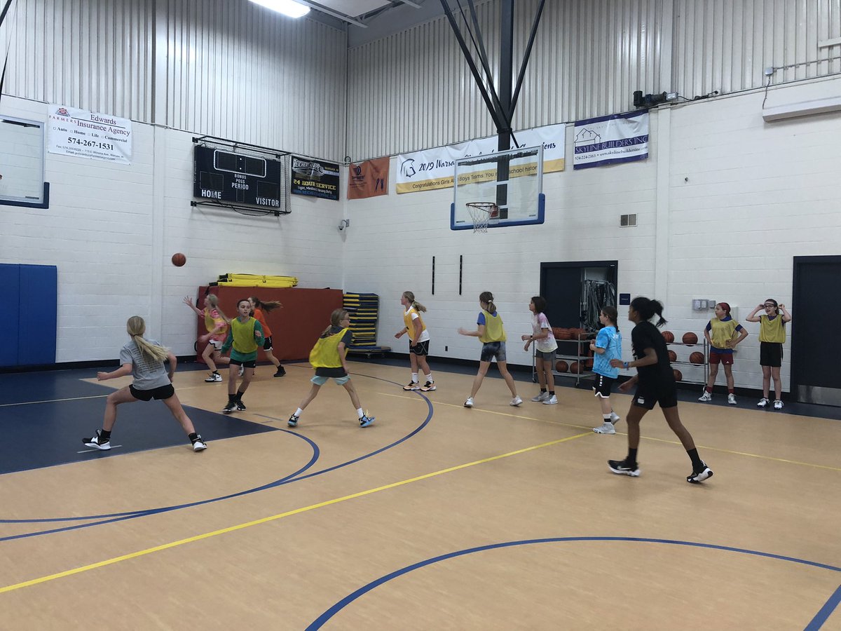 Angela luecke tweet media