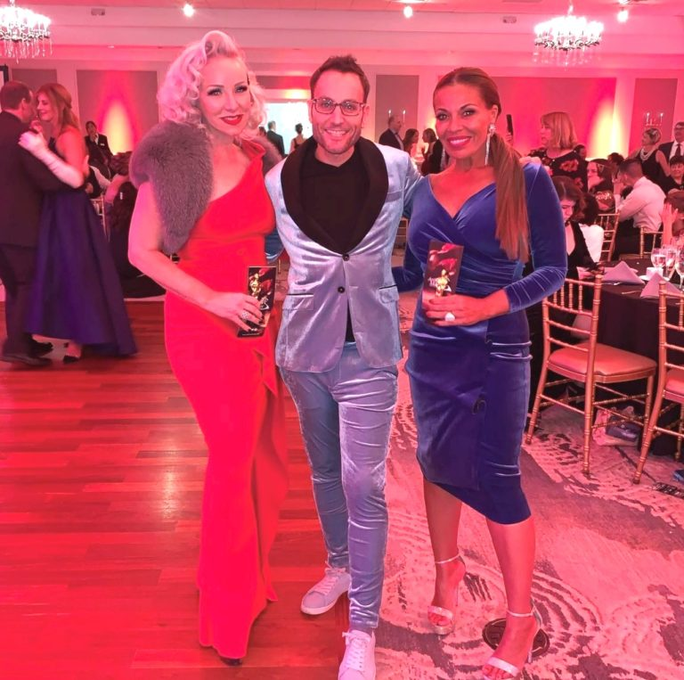 BrightlyAgain's tweet photo. EXCLUSIVE: Host David Yontef Addresses Claims Margaret Josephs Leaked Stories to Him, Plus the RHONJ Star Slams Claims and Clarifies Relationship With Luis' Ex #RHONJ #MargaretJosephs #DavidYontef https://t.co/l3LuKv42tU https://t.co/cfkcWXUgdu