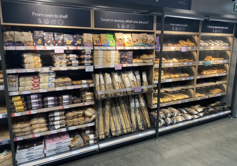 richbrixey's tweet photo. Another successful Easter at @coopuk Pershore, great Easter range, promotions and availability across the store. So proud of the team for battling through this week and rightly rewarded by the Easter bunny coming early and leaving them something 🐰🐰🐰@mattjohno15 @KateGraham03 https://t.co/IDQ9HwBJT3